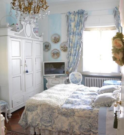 クラシックルーム, B&b La Maison Degli Angeli