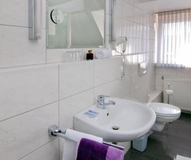 标准单人间, Bb Landhotel Hütter