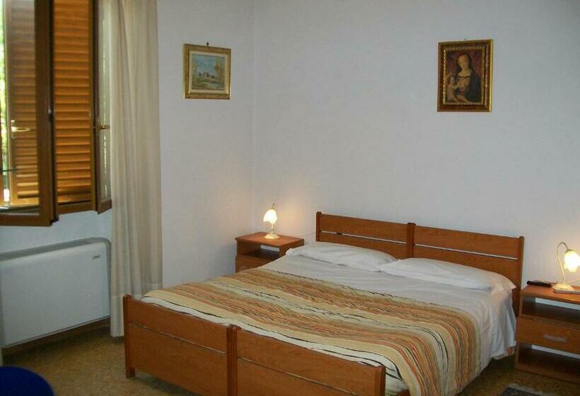 Номер бизнес-класса, B&b Locanda La Rotonda