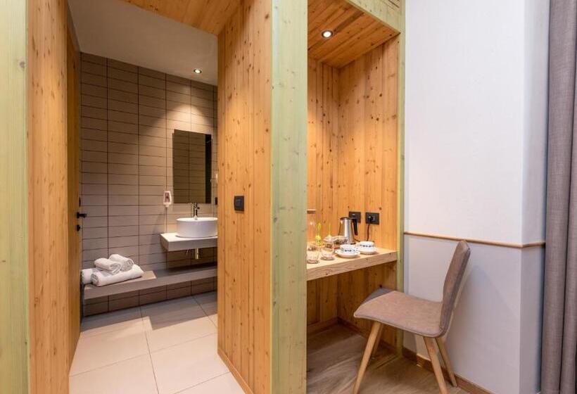 Номер Deluxe, Good Life Hotel Garden