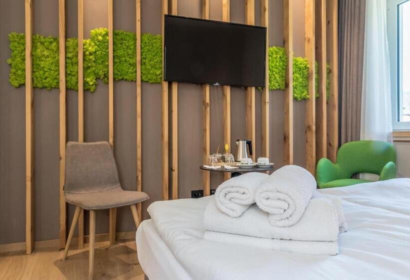 Номер Deluxe, Good Life Hotel Garden