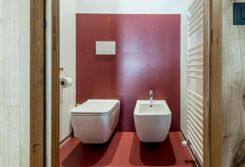 Номер Deluxe, Good Life Hotel Garden