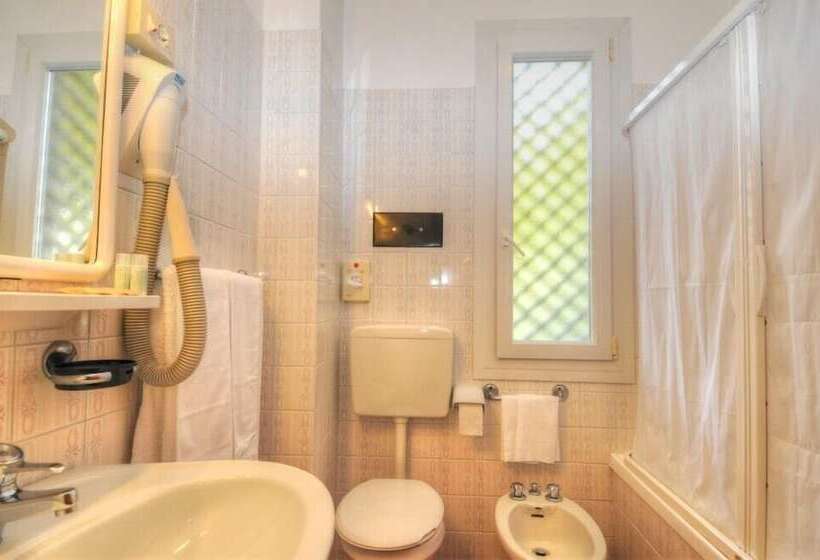 Camera Comfort, Al Cavallino Bianco