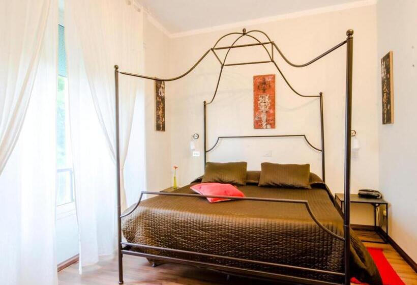 Номер Superior, Albergo Villa Gaia