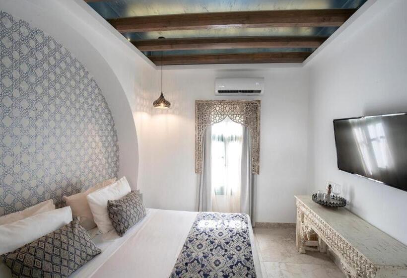 Классический Номер с Видом, Decan Concept Boutique Estate