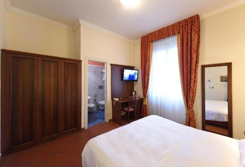 Номер Стандарт, Relais La Corte Di Cloris