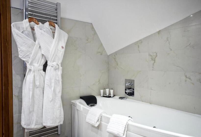 Люкс, & Spa Le Bouclier D Or