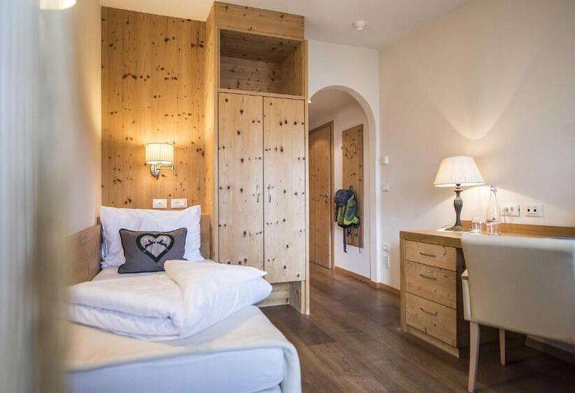 Quarto Estandar Individual, Taubers Unterwirt Aktiv & Vital