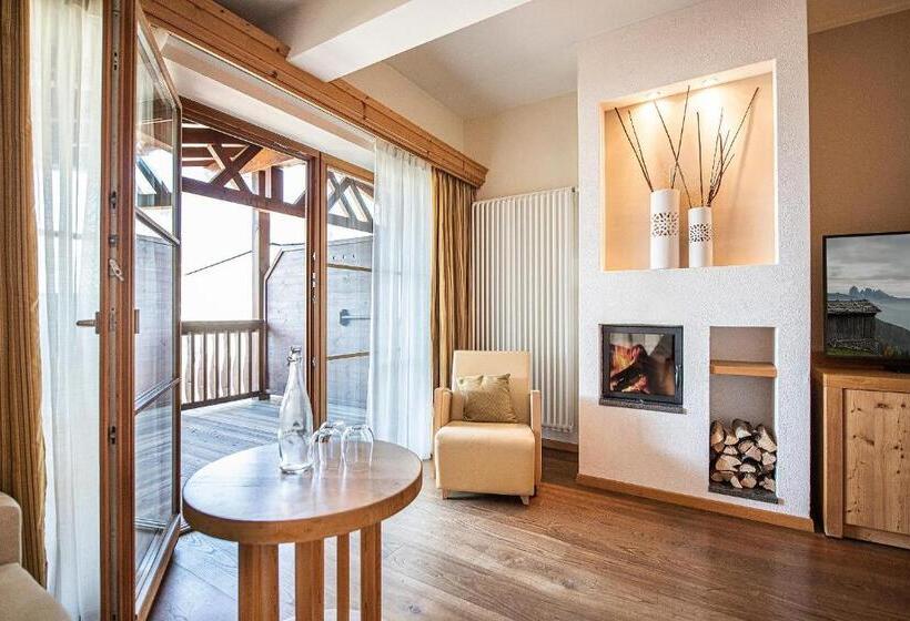 סוויטה, Taubers Unterwirt Aktiv & Vital