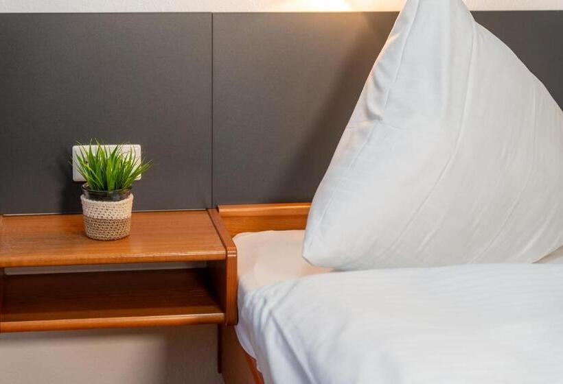 Номер Стандарт, Landhotel Elkemann