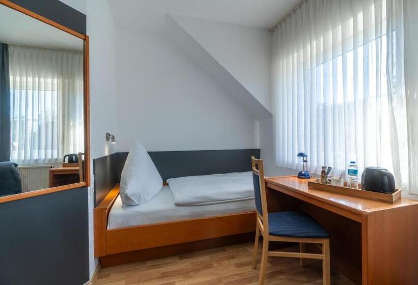 Номер Стандарт Индивидуальный, Landhotel Elkemann