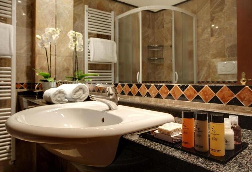 اتاق سوپریور, Panoramic Hotel Plaza