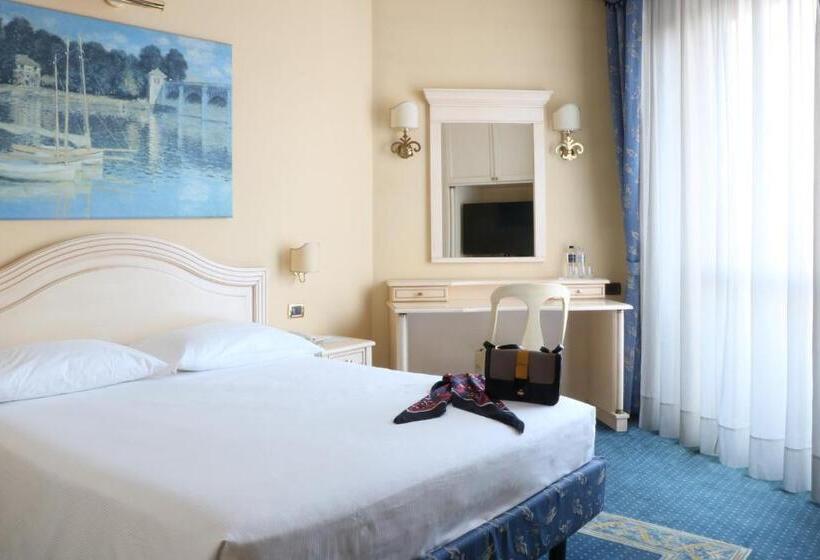 اتاق سوپریور, Panoramic Hotel Plaza