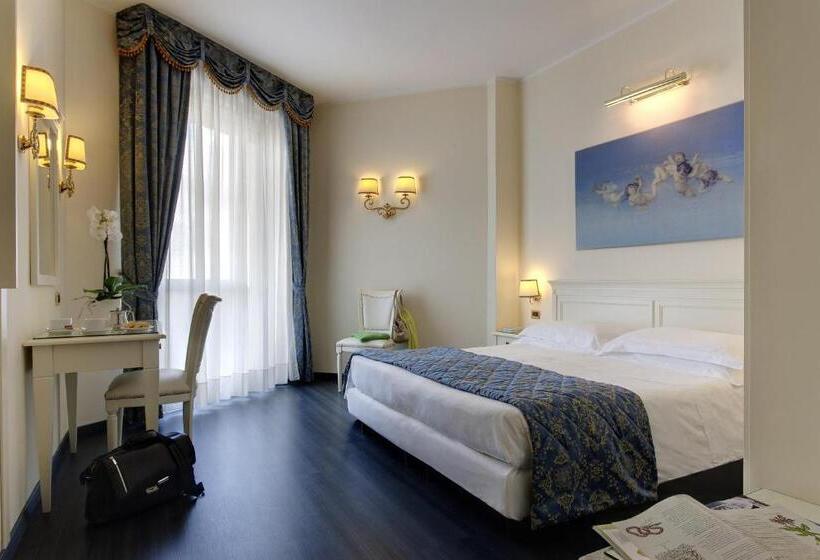اتاق سوپریور, Panoramic Hotel Plaza