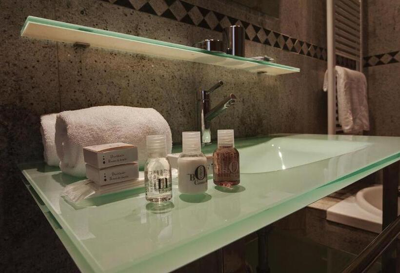 اتاق استاندارد, Panoramic Hotel Plaza