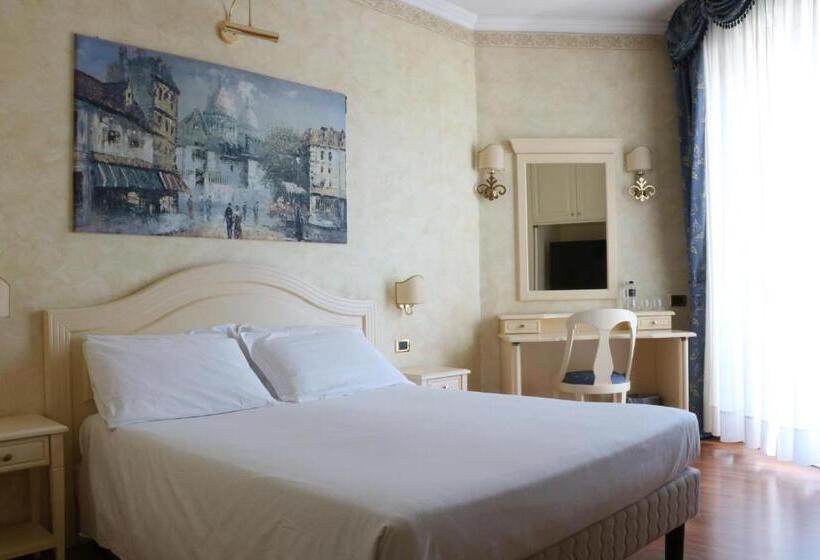 اتاق استاندارد, Panoramic Hotel Plaza