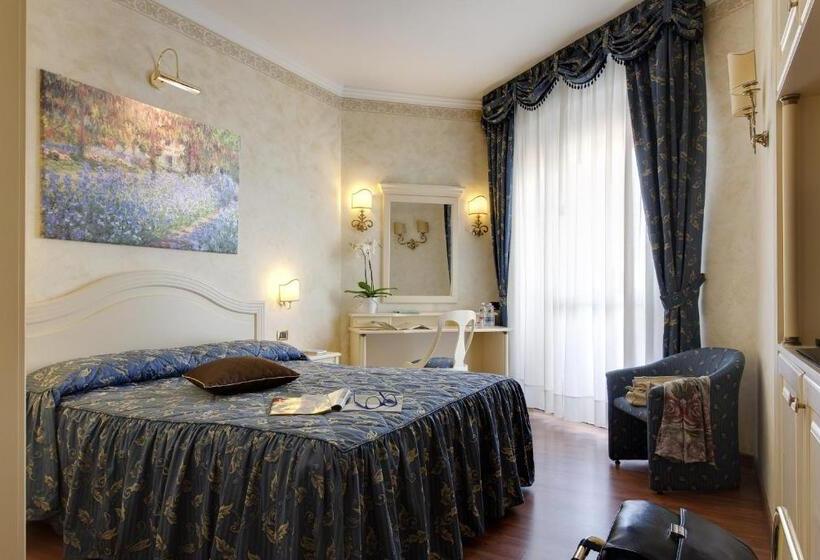 اتاق استاندارد, Panoramic Hotel Plaza