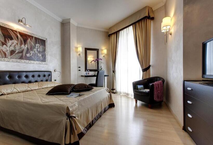 اتاق استاندارد, Panoramic Hotel Plaza