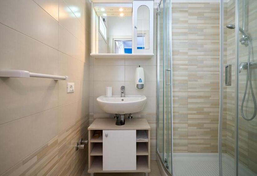 Номер Стандарт, Villa Del Mar