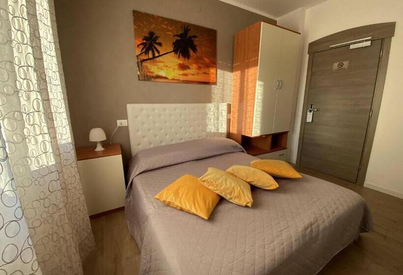 Номер Стандарт, Villa Del Mar