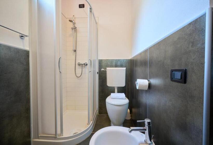 Семейный Номер, Villa Del Mar