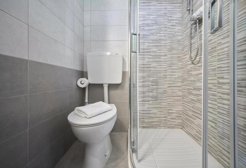 Семейный Номер, Villa Del Mar