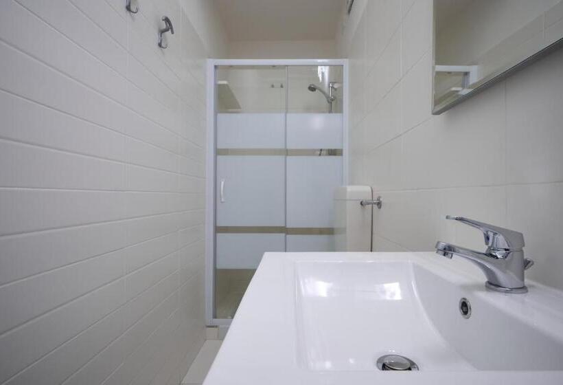 Четырехместный Номер Economy, Villa Del Mar