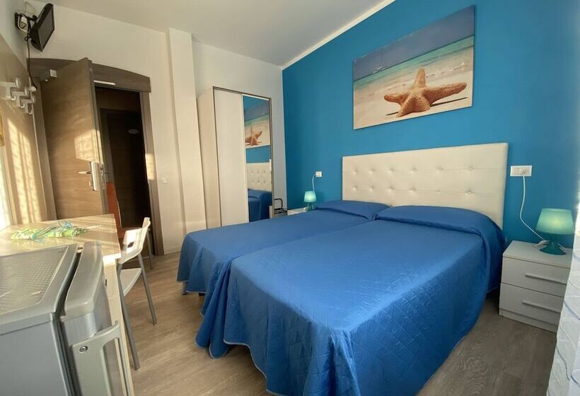 Номер Стандарт, Villa Del Mar