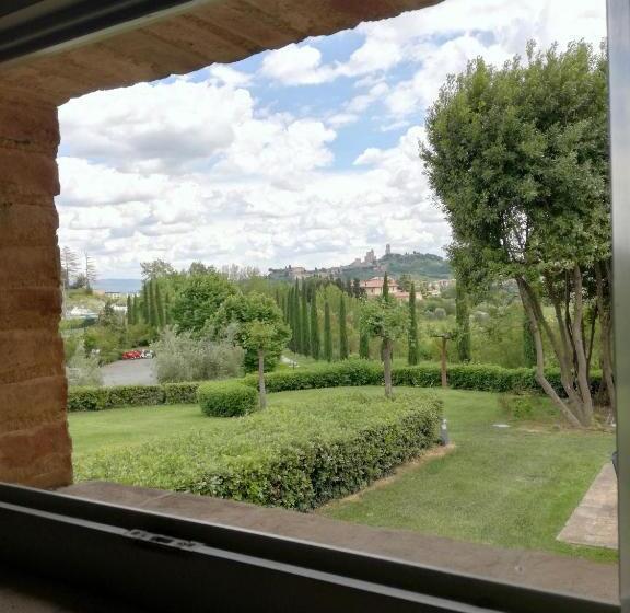 Номер Стандарт, Villa Ducci