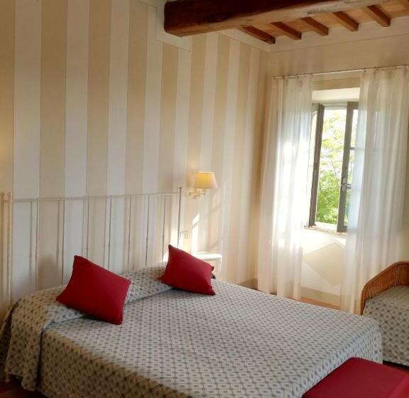 Номер Superior, Villa Ducci