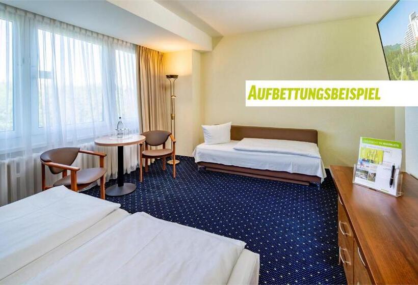 Классический Номер, Ahorn Berghotel Friedrichroda