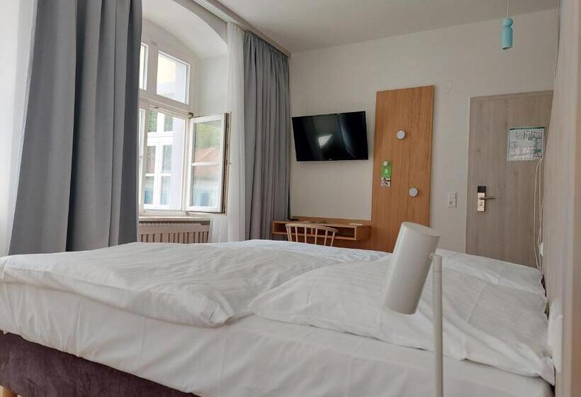 Номер Стандарт, Flair Hotel Zum Schiff