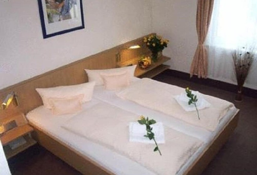 Номер Стандарт, Altmühlberg Hotel & Restaurant