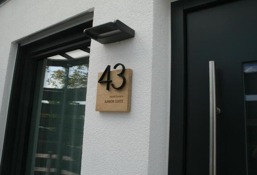 Family Suite, Bavaria