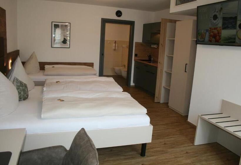Family Suite, Bavaria