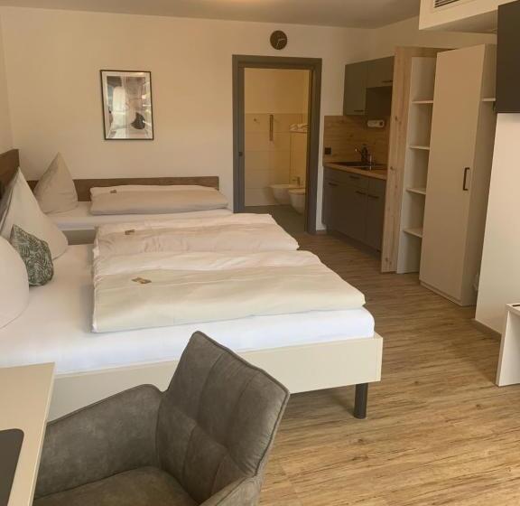 Family Suite, Bavaria