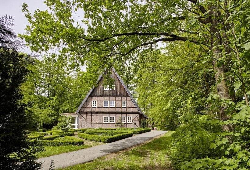 Номер Комфорт, Hof Tutsberg