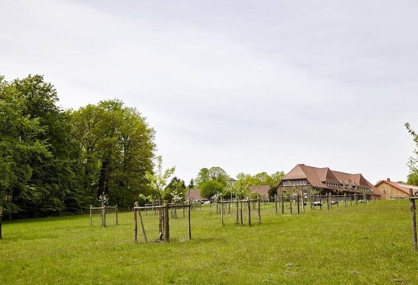 Номер Комфорт, Hof Tutsberg