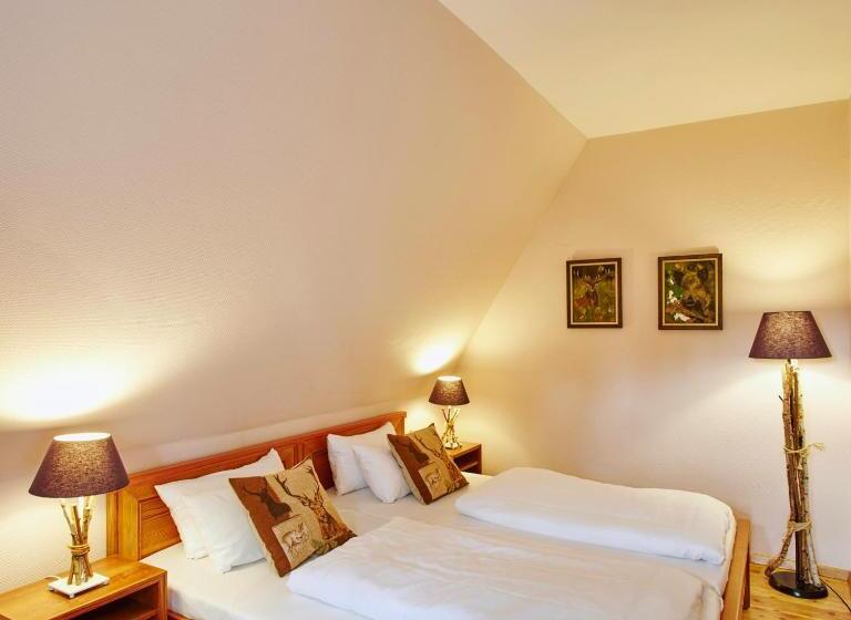Family Suite, Hof Tutsberg