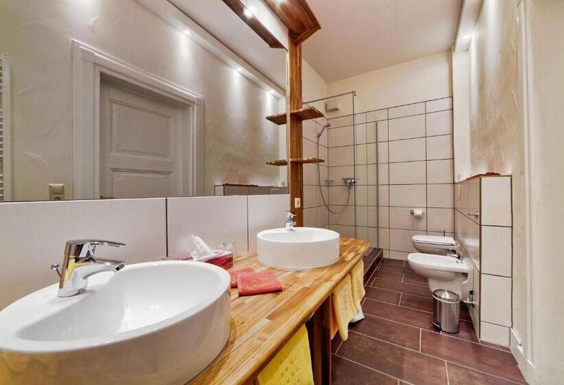 Люкс Панорамный Вид, La Quinta   Adults Only