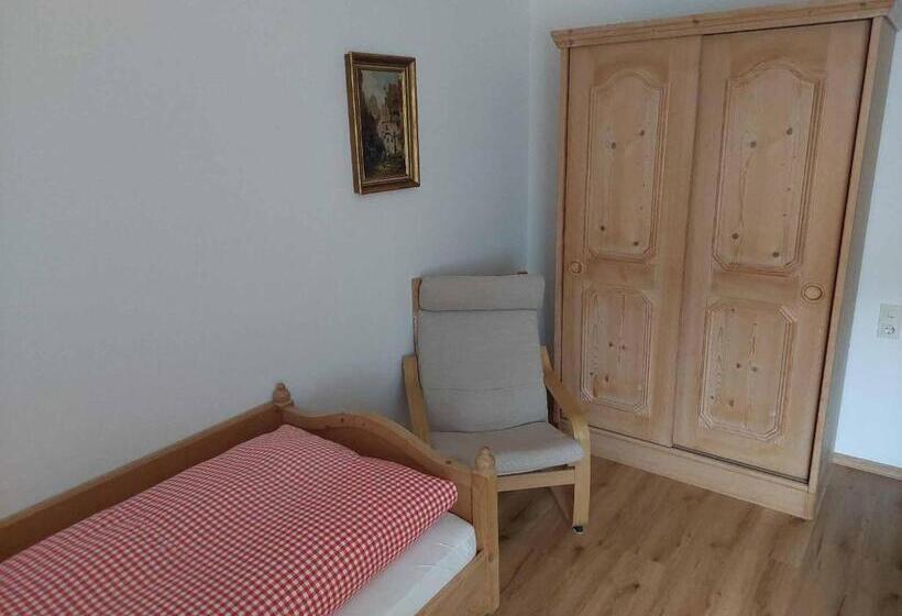 Номер Стандарт Индивидуальный, Pension Eichhorn