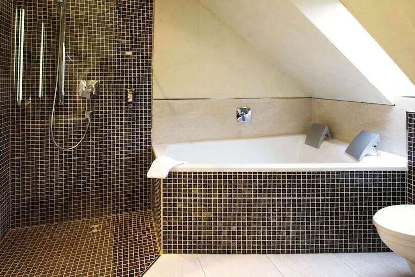 Номер Стандарт, Regiohotel Naturresort Ilsenburg