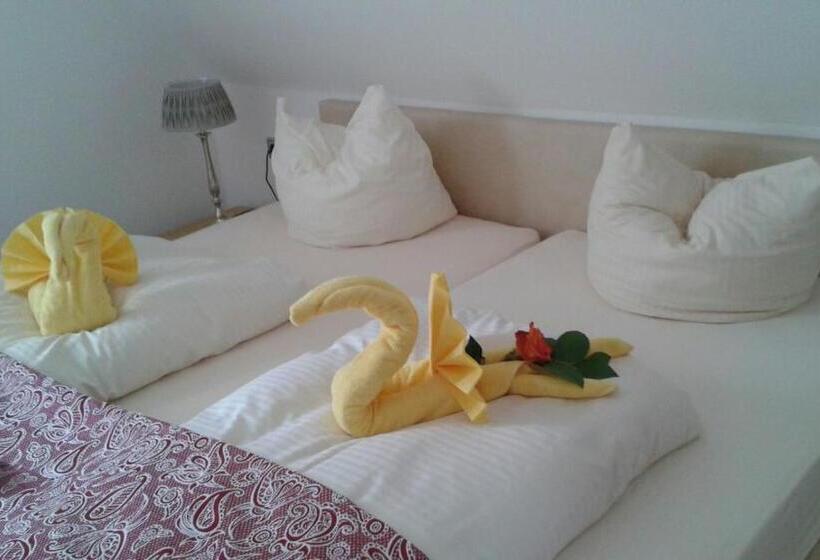 Номер Стандарт, Posthotel Arnold