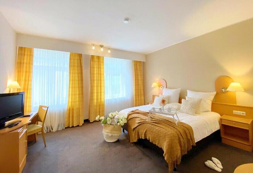 Номер Стандарт, Regiohotel Naturresort Ilsenburg
