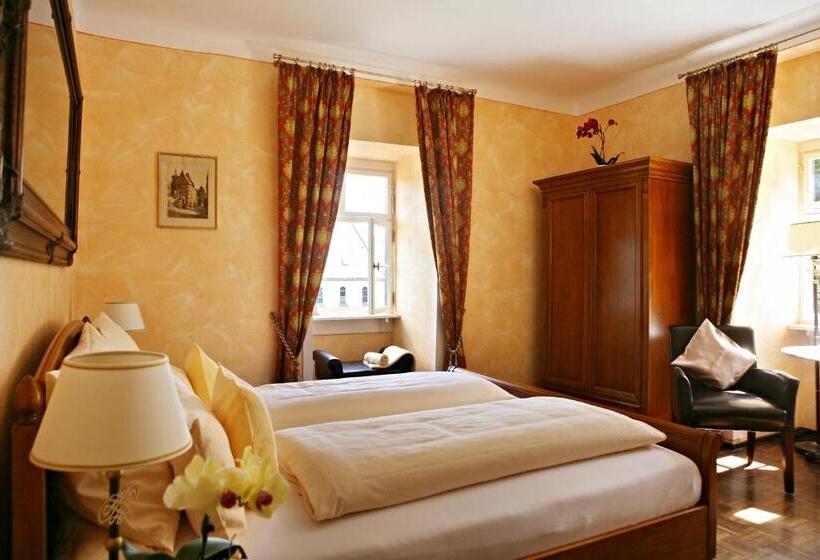 Номер Стандарт, Rhön Hotel Waldcafé St. Georg