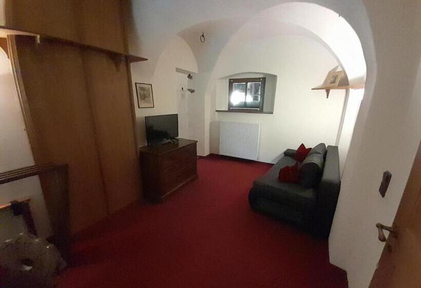 Номер Стандарт, Altstadthotel Schloss Schänke Garni