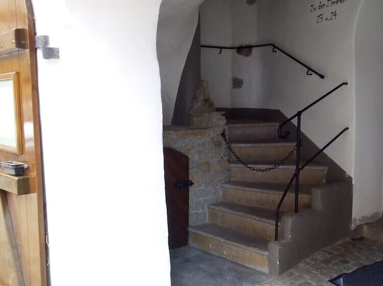 Номер Стандарт, Altstadthotel Schloss Schänke Garni