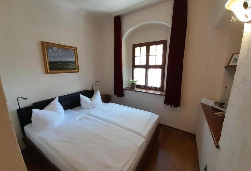 Номер Стандарт, Altstadthotel Schloss Schänke Garni