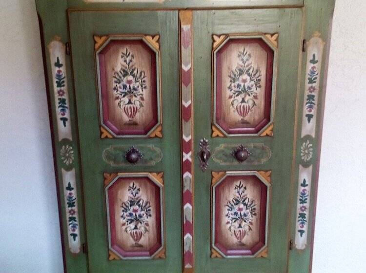 Номер Стандарт, Altstadthotel Schloss Schänke Garni