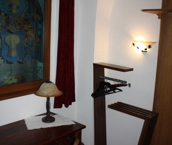 Номер Стандарт, Altstadthotel Schloss Schänke Garni